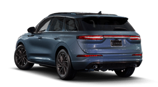 2026 Lincoln Lincoln Corsair® External Image 3